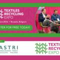 Il futuro della circolarità: l’agenda del Textiles Recycling Expo 2026 è online