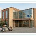 Istanza di accesso agli atti presso la DG GROW della Commissione